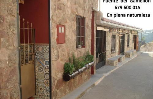 Fuente Del Gamellon - Foto 41