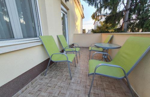 Ap Villa Isabella with private pool - Photo 22