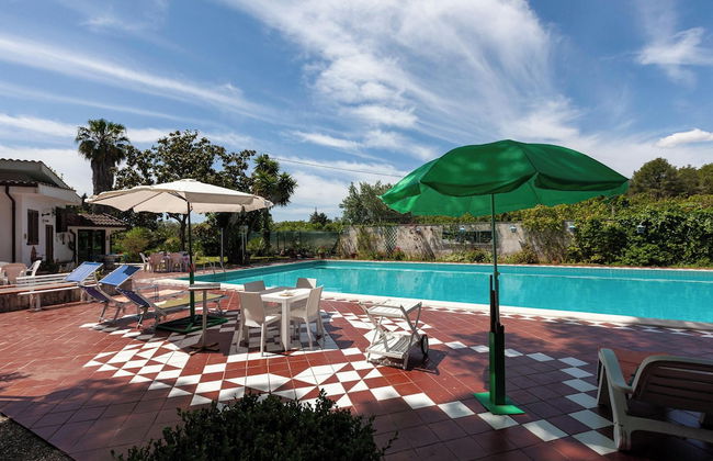 Villa Carmen With Garden And Pool - Foto 20