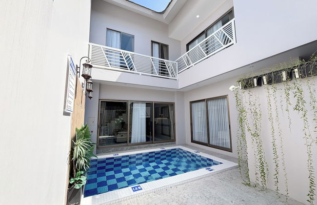 Bellagio Villas - Foto 35