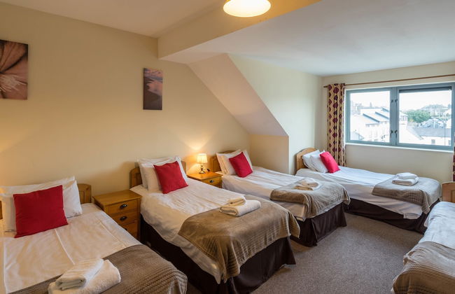 The Courtyard Apartments - Foto 6