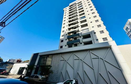 Loft exclusive a 200 metros da Ufu - Foto 9