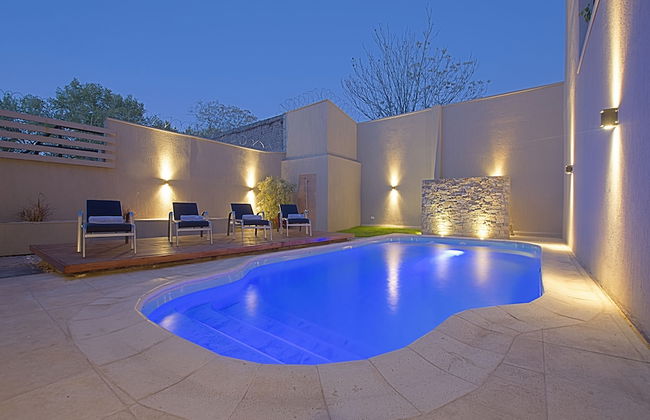 Quinta & Suites Apart Hotel - Foto 21