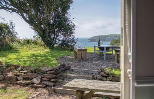Haven View - 1 Bedroom Shepherds Hut - St Ishmaels - Foto 44