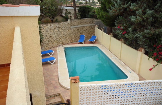 Villa Tosal - Plaza Mayor - Foto 18