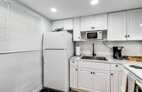 Mia Airport 1b Apt with desk Virg 9 - Foto 10