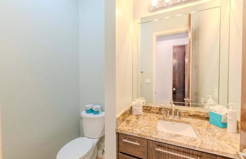 5 BEDROOM BEACHFRONT CONDO - 3rd Floor - Foto 10