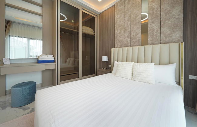 Southern Peak Pool Villa HuayYai Pattaya - Photo 16