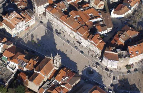 The Office Guest - Foto 33