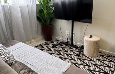 Pérola da Amazônia AP Aconchegante, Vista Floresta - Photo 43