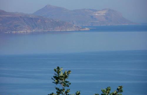 Vourvahis Seaview Apartments - Foto 24