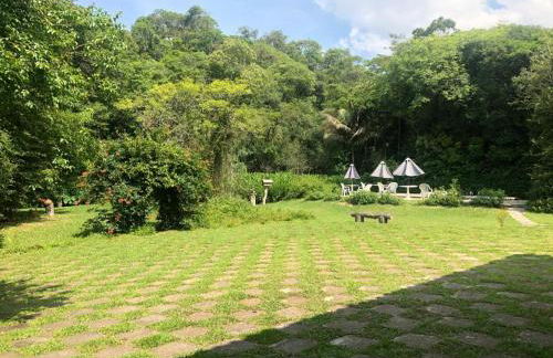 Chácara Privativa com Quadra de Beach Tennis - Foto 32