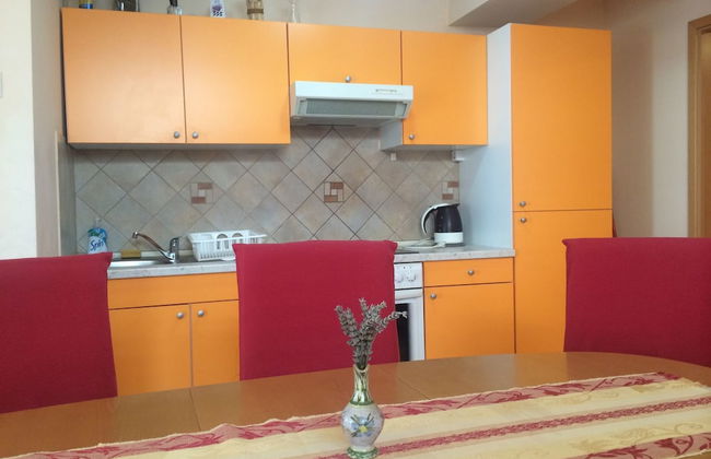 Apartments Bogdanovic - Foto 5