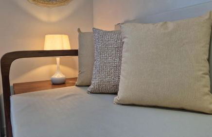 Maceió Férias - Apto completo e climatizado a 100m praia - Foto 9