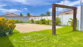 Casa de Praia Tibau-RN - Foto 2