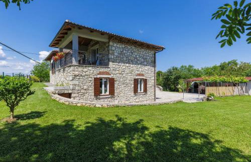 Holiday Home Old stone villa by Interhome - Foto 50