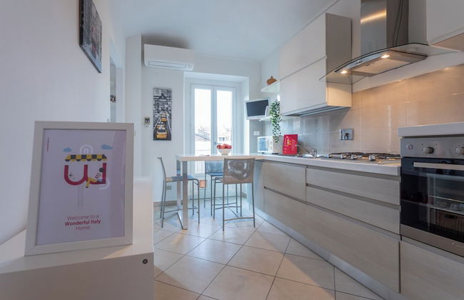 Appartamento a due passi da Porta Susa - Foto 9