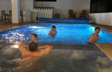 Awesome 5* Lux Villa - El Valle - Pool/Jacuzzi - Foto 33