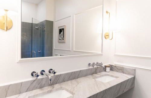 Luxury by Music Row Belmont Vanderbilt FREE Parking - Foto 31