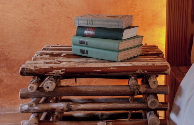 Lama di Luna Biomasseria - Foto 44