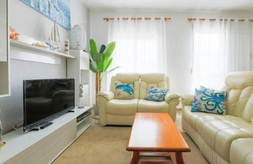 Piso Del Mar Menor - Foto 1