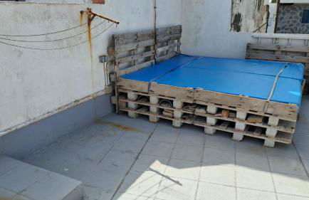 Casa encima del Mar, parquing, 4 patios, idilico - Foto 65