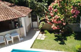 Hostel Meu Sossego Vilas - Foto 6