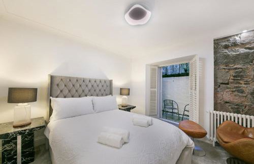 Crown Street Suite 1 - Grampian Lettings - Foto 4