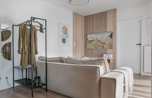 Tuyo Apartments Bokserska - Foto 3