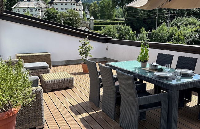 Suiten Am Schloss - Foto 29