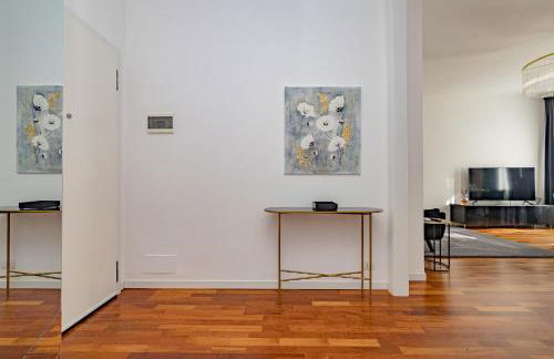 Milano 8 Luxury Apartment - Centro - Porta Venezia - Photo 8