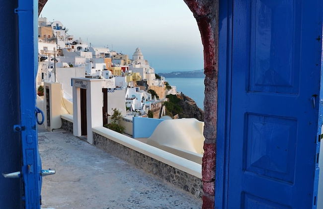 Fira white residence - Foto 55