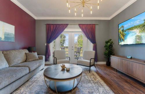 3 Bedroom Luxury Resort Condo 10 Min. From Disney! - Foto 9