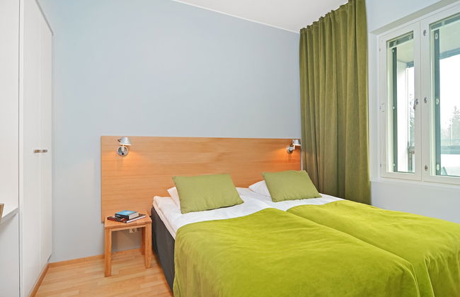 Forenom Serviced Apartments Tampere Pyynikki - Foto 4