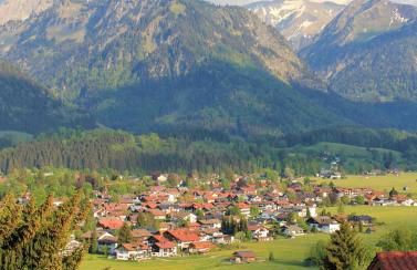 Ferienwohnung Bergflora - Photo 5