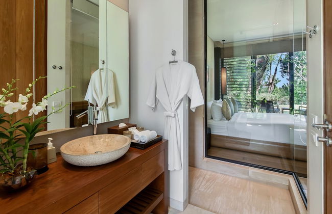 Villa Sawarin - Foto 34