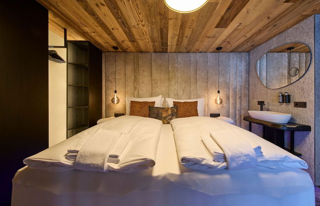 NANI – Mountain Chalet - Photo 4