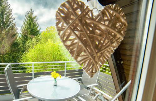 Ferienhaus Rhön-Auszeit - Foto 26