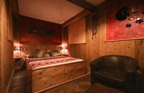 Maison D'Antan Alloggio ad uso turistico VDA CHARVENSOD n 0022 - Foto 7