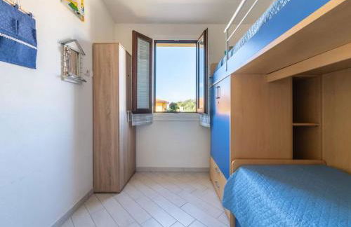 Cozy flat just steps from Baia delle Mimose - Foto 17