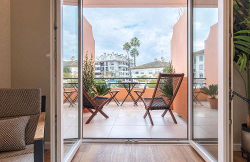 Deluxe 2BDR Apartment in Carcavelos by LovelyStay - Foto 2