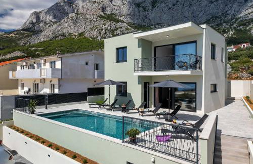 Villa Bava - Swimming Pool With Sea View - Foto 52