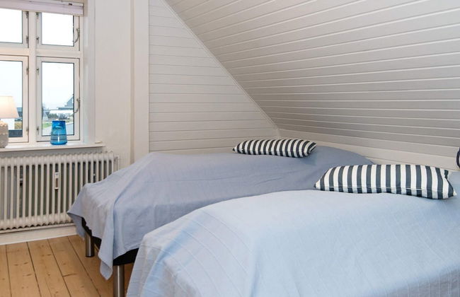 4 Person Holiday Home in Esbjerg V - Photo 16