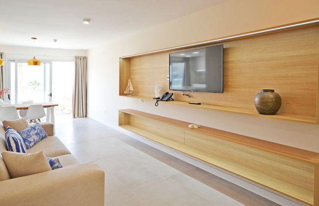 Ohasis Boutique Suites - Photo 26