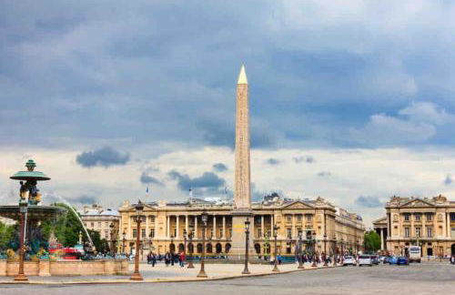 L8 - Villiers-le-Bel proche Aéroport ROISSY CHARLES DE GAULLES & PARIS - Foto 26