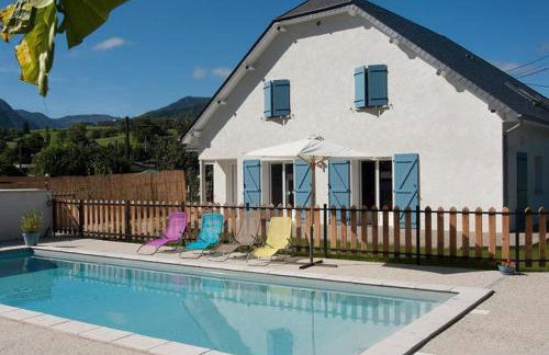 Les 3 Edelweiss - GITE 1 OU GITE 2 -maxi 10 personnes par gite- - Foto 20