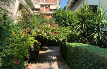 Lovely Faliro Apartment next to the sea. - Foto 53