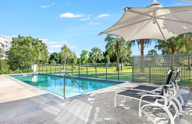 Harbour Quays Apartments - Foto 78