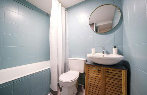 L'Atelier Lobau Nancy - Studio Élégant en Centre-Ville - Foto 4