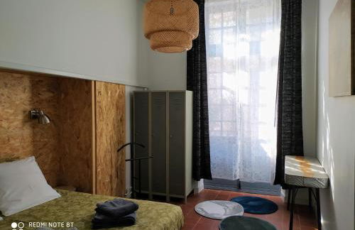 Le Selamat, Logis XXL au calme avec Terrasse - Foto 12